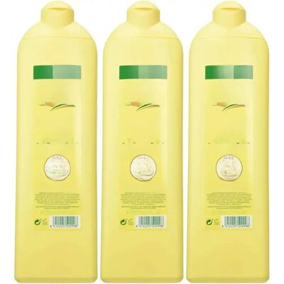 Gel de Ducha Hidratante Original de Heno de Pravia - 750ml Gel de Ducha Hidratante Original de Heno de Pravia - 750ml
