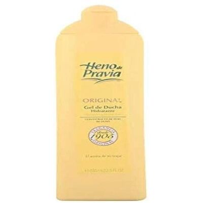 Heno De Pravia Gel Doccia 650ml - Gel Doccia Heno De Pravia Gel Doccia 650ml - Gel Doccia