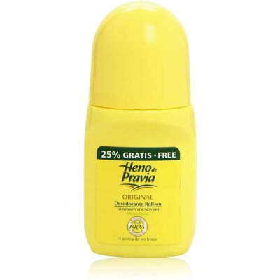 Deodorante Original Heno De Pravia - 50 ml Deodorante Original Heno De Pravia - 50 ml