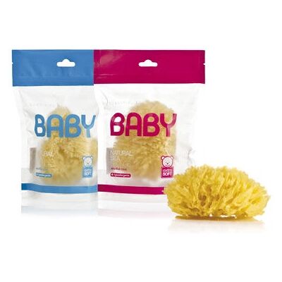 Suavipiel Baby Hypoallergene Meeres-Schwamm Suavipiel Baby Hypoallergene Meeres-Schwamm