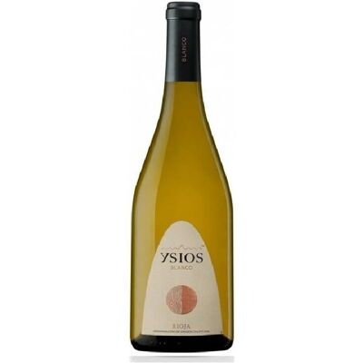Ysios Rioja Viura Vino Bianco - Vigne Vecchie - 9 Mesi sulle Fecce Ysios Rioja Viura Vino Bianco - Vigne Vecchie - 9 Mesi sulle Fecce