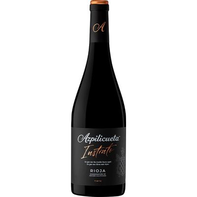 Azpilicueta Instinto 2020 - Wein Azpilicueta Instinto 2020 - Wein