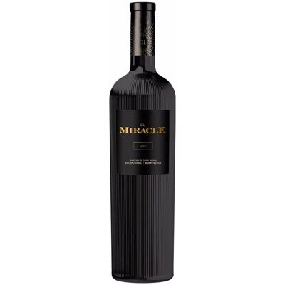 Vinho tinto Vicente Gandía El Miracle No1 - Vinho Vinho tinto Vicente Gandía El Miracle No1 - Vinho