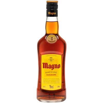 Osborne Magno Solera Reserva - Brandy Osborne Magno Solera Reserva - Brandy