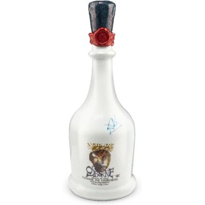 Conde de Osborne Dalí Brandy - 70cl Conde de Osborne Dalí Brandy - 70cl