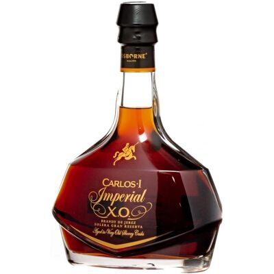 Osborne Imperial XO 0,7l 38% Osborne Imperial XO 0,7l 38%