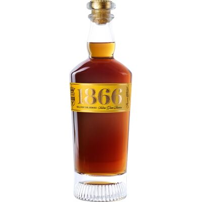 Osborne 1866 Brandy Solera Gran Reserva - 1866 - Brandy Osborne 1866 Brandy Solera Gran Reserva - 1866 - Brandy
