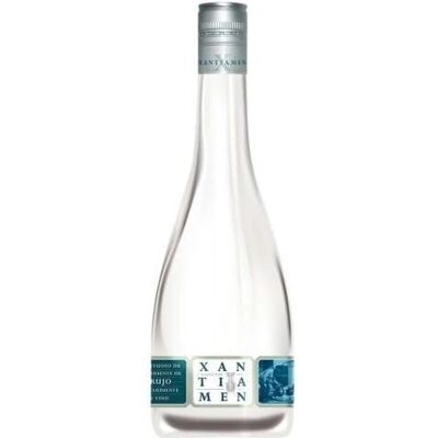 Osborne Xantiamen Blanco Eau-de-vie - Spiritueux - Publicité Osborne Xantiamen Blanco Eau-de-vie - Spiritueux - Publicité
