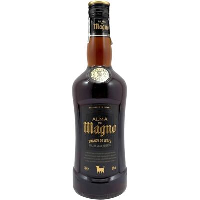 Osborne Alma de Magno - Brandy Gran Reserva 70cl Osborne Alma de Magno - Brandy Gran Reserva 70cl