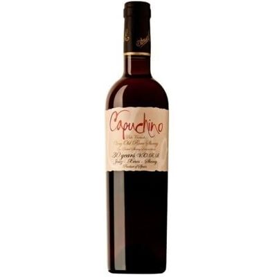 Osborne V.O.R.S. Jerez Ámbar - Vino Fortificado Osborne V.O.R.S. Jerez Ámbar - Vino Fortificado
