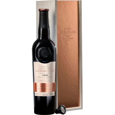 Osborne Venerable V.O.R.S. - Sherry - 0,5L Osborne Venerable V.O.R.S. - Sherry - 0,5L