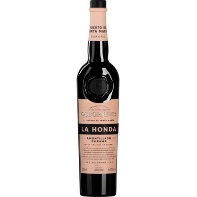 Osborne La Honda Amontillado - Manzanilla Sherry 50cl Osborne La Honda Amontillado - Manzanilla Sherry 50cl