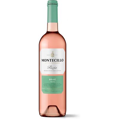 Montecillo Rosé 2023 - Roséwein Montecillo Rosé 2023 - Roséwein