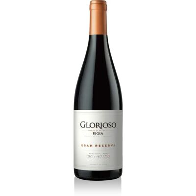 Palacio Tempranillo Rioja Gran Reserva - Wine Palacio Tempranillo Rioja Gran Reserva - Wine