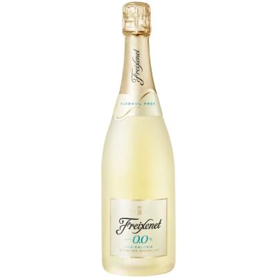Freixenet 0,0% Alcohol Free Blanc - Vino Freixenet 0,0% Alcohol Free Blanc - Vino