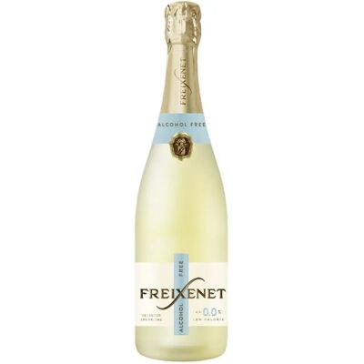 Freixenet Legero alkoholfreier Sekt 0,75L Freixenet Legero alkoholfreier Sekt 0,75L