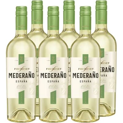 Freixenet - Mederano - Weiß - Wein Freixenet - Mederano - Weiß - Wein
