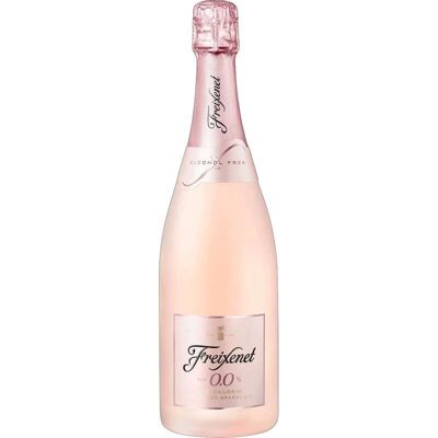 Freixenet Rosé Senza Alcol - 75cl Freixenet Rosé Senza Alcol - 75cl