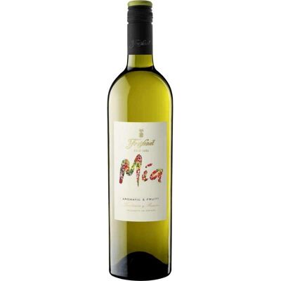 Freixenet Mia Weißwein 75Cl Macabeo Xarel·lo Freixenet Mia Weißwein 75Cl Macabeo Xarel·lo