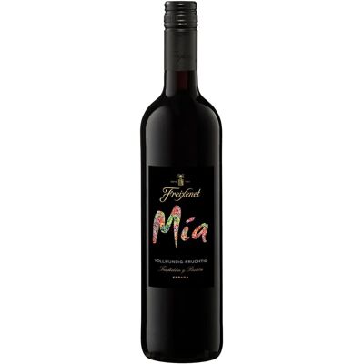 Freixenet Mia Tinto - Rosso Ciliegia, Frutti Maturi, 75cl - Vino Rosso Freixenet Mia Tinto - Rosso Ciliegia, Frutti Maturi, 75cl - Vino Rosso