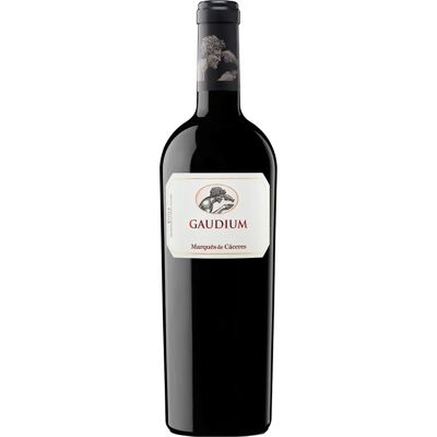 Bodegas Marques de Caceres Gaudium Reserva 2018 - Wein Bodegas Marques de Caceres Gaudium Reserva 2018 - Wein
