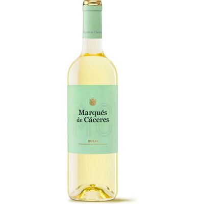 Marqués de Cáceres Viura Rioja - Vino Bianco Marqués de Cáceres Viura Rioja - Vino Bianco