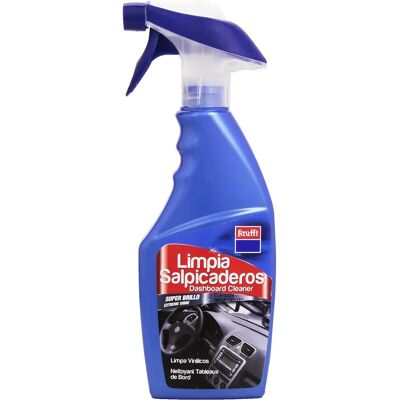 Krafft - Limpador de painéis e superfícies - 500ML Krafft - Limpador de painéis e superfícies - 500ML