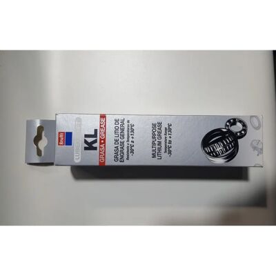 Gordura Lubrificante Krafft - 150g - Proteção contra Oxidação e Corrosão - Norma Industrial Gordura Lubrificante Krafft - 150g - Proteção contra Oxidação e Corrosão - Norma Industrial
