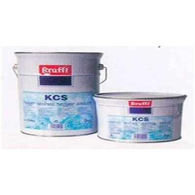 Grasso Krafft KCS 5KG per lubrificazione macchinari - Lubrificante Grasso Krafft KCS 5KG per lubrificazione macchinari - Lubrificante