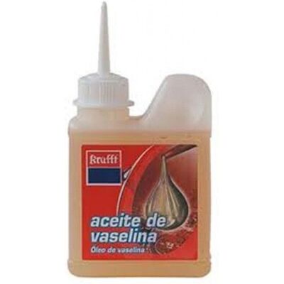 Huile de vaseline KRAFFT 125ml - Huile - Publicité Huile de vaseline KRAFFT 125ml - Huile - Publicité