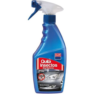 Krafft 17663 Limpador de Carro Remove Insetos Krafft 17663 Limpador de Carro Remove Insetos