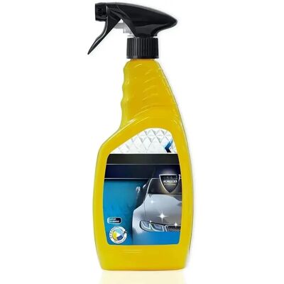 Rain-X Auto-Keramikbehandlung - Hochglanz-Finish Rain-X Auto-Keramikbehandlung - Hochglanz-Finish