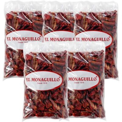 El Monaguillo - Tomate Deshidratado 1 Kg El Monaguillo - Tomate Deshidratado 1 Kg