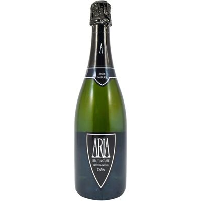 Segura Viudas Aria Brut Nature - Cava Espumoso Segura Viudas Aria Brut Nature - Cava Espumoso