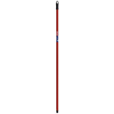 Poignée pour balai Vileda 8410435012004 - Accessoire pour mop - Noir, Rouge - Publicité Poignée pour balai Vileda 8410435012004 - Accessoire pour mop - Noir, Rouge - Publicité