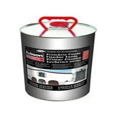 Fijador de Fundaciones Rubson - Sellador impermeable de penetración profunda Fijador de Fundaciones Rubson - Sellador impermeable de penetración profunda
