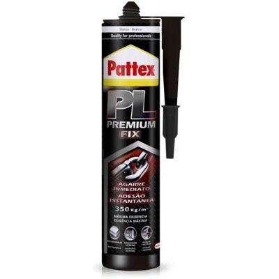 Pattex - PL Premium - 460 g - Branco - adhesive Pattex - PL Premium - 460 g - Branco - adhesive