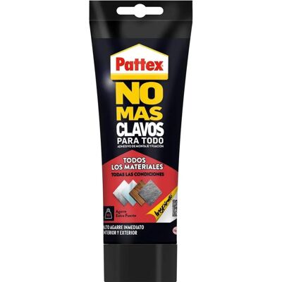 Pattex Bez Gwoździ 340g - Klej Pattex Bez Gwoździ 340g - Klej