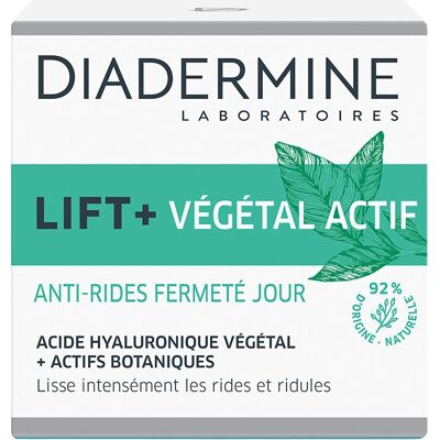 Diadermine Lift + Botology Anti-Falten-Tagcreme - Tagcreme Diadermine Lift + Botology Anti-Falten-Tagcreme - Tagcreme