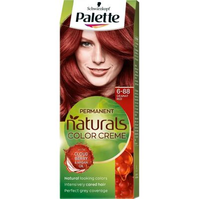 Schwarzkopf Marke Modell 6.88 Rote Haarfarbe - Haarfarbe Schwarzkopf Marke Modell 6.88 Rote Haarfarbe - Haarfarbe