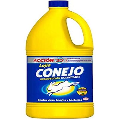 Conejo Bleichmittel 2L - Bleach Conejo Bleichmittel 2L - Bleach