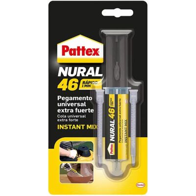 Adhésif Pattex Nural 46 Universel Extra fort - Colle Adhésif Pattex Nural 46 Universel Extra fort - Colle