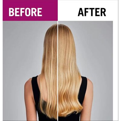 Gliss - Full Hair Wonder - Attivatore di radici - Siero per capelli Gliss - Full Hair Wonder - Attivatore di radici - Siero per capelli