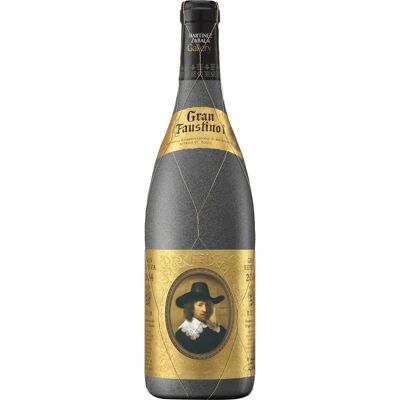 Faustino I Gran Reserva Rioja 2004 - Wein Faustino I Gran Reserva Rioja 2004 - Wein