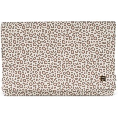 Cambiador plegable impermeable London Animal Print Pasito a Pasito Cambiador plegable impermeable London Animal Print Pasito a Pasito