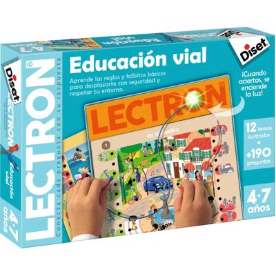 Diset 1120200191 Leerspeelgoed - Educatief spel Diset 1120200191 Leerspeelgoed - Educatief spel