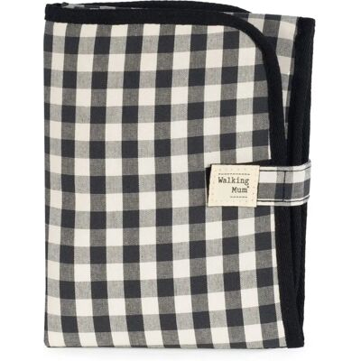 Walking Mum 1120800267 sac à langer - Coton réutilisable Walking Mum 1120800267 sac à langer - Coton réutilisable