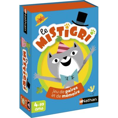 Nathan 431083 Jeu de Cartes Collectible pour Enfants - 33 Cartes - Publicité Nathan 431083 Jeu de Cartes Collectible pour Enfants - 33 Cartes - Publicité