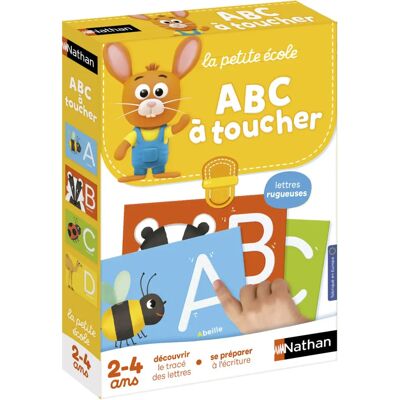 La Petite École 31114 Jeu Éducatif Animaux - Jouet d'Apprentissage - Publicité La Petite École 31114 Jeu Éducatif Animaux - Jouet d'Apprentissage - Publicité