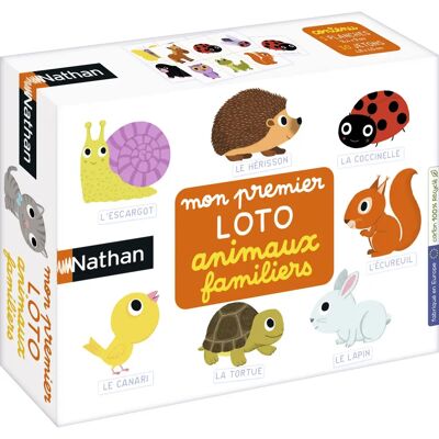 Nathan 31151 Dieren Memory Spel - Voorschoolse Leren Nathan 31151 Dieren Memory Spel - Voorschoolse Leren